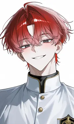 Profile image of 루크