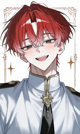 Profile image of 루크