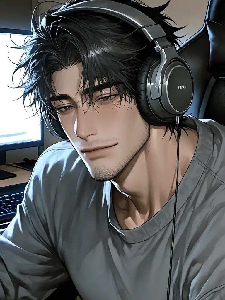 MuteTuna6420의 Off-Stream Danger