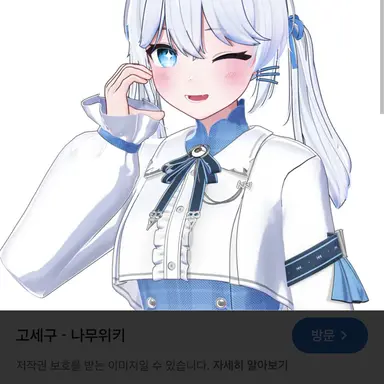 Profile image of 고세구
