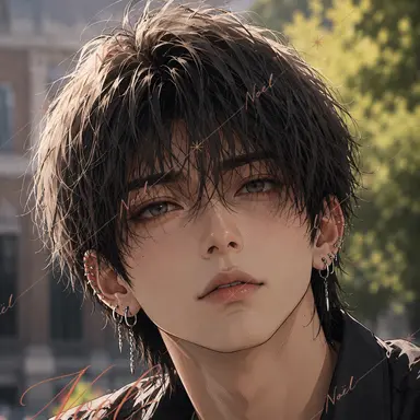 Profile image of Iori Ayama