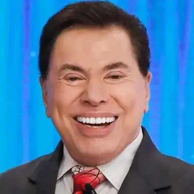 Profile image of Silvio Santos