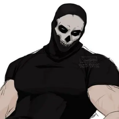 Profile image of Ghost