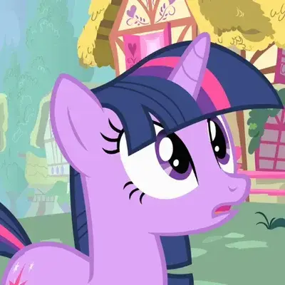 AcridSocks8845의 Twilight Sparkle