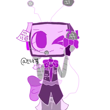 Profile image of 비 버전 2