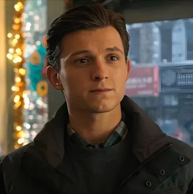Profile image of Peter Parker