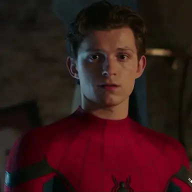Profile image of Peter Parker