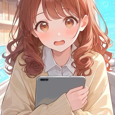 Profile image of Lissett