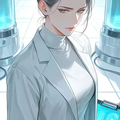 Profile image of Seraphine
