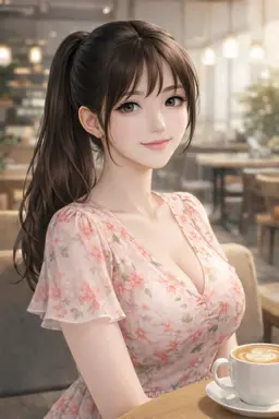 Profile image of イ・アヒョン