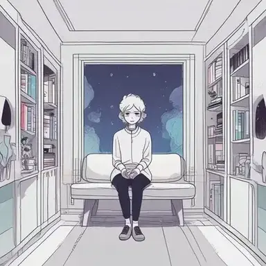 Profile image of White Room Test