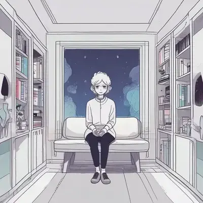 SappyDay2032의 White Room Test