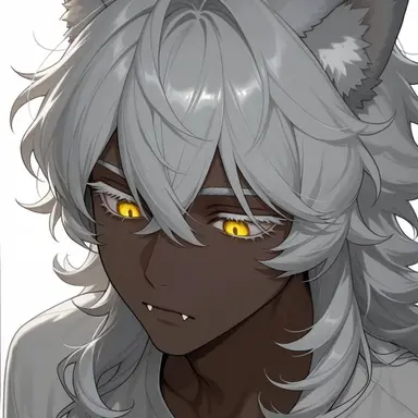 Profile image of シアン