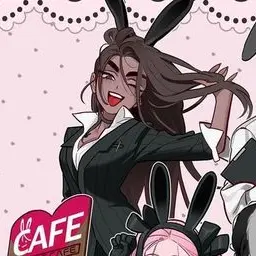 Profile image of ヒョナ