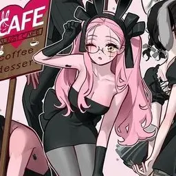 Profile image of ミジ