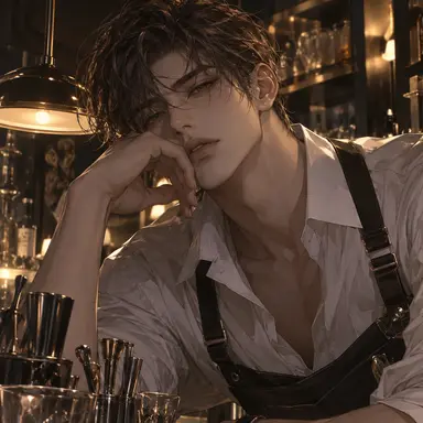 Profile image of Ju Tae-oh