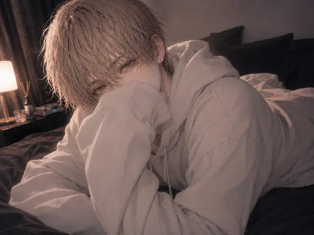 Profile image of むぎ