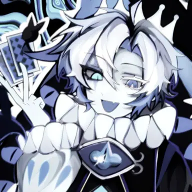 Profile image of 쉐도우밀크쿠키