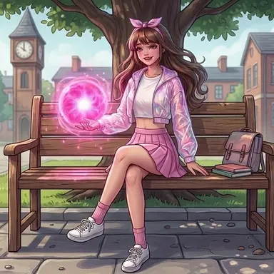 Profile image of 리세아