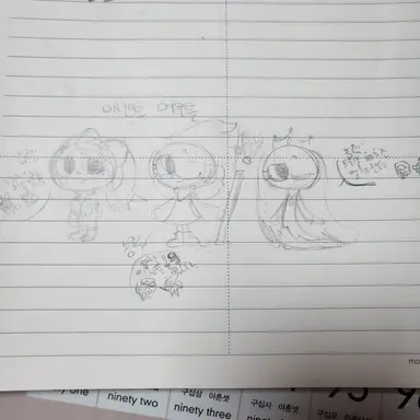 Profile image of 여우들