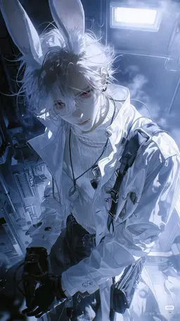 Profile image of 레빈