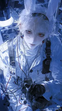 Profile image of 레빈