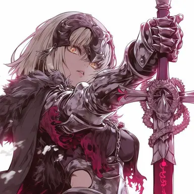 Profile image of Seraphra