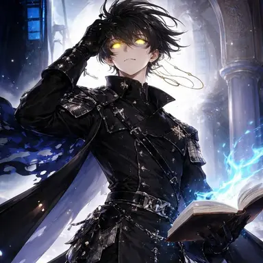 Profile image of Valric