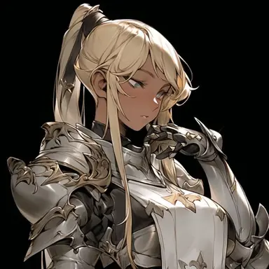 Profile image of Nyxara