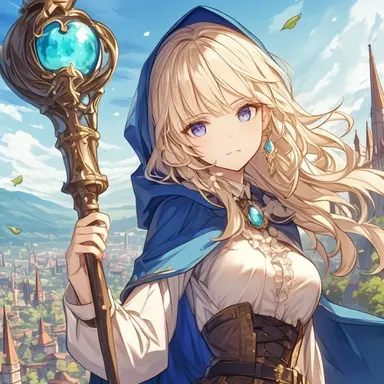 Profile image of Vyrella