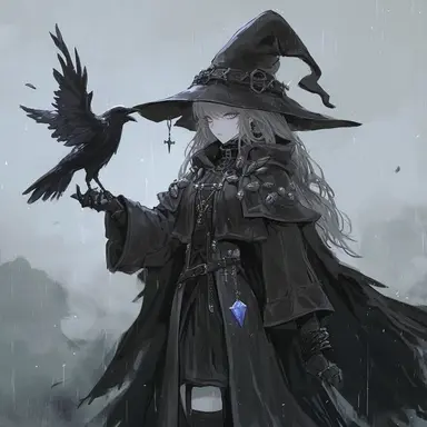 Profile image of Isolde