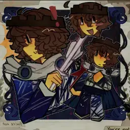 Profile image of シェド