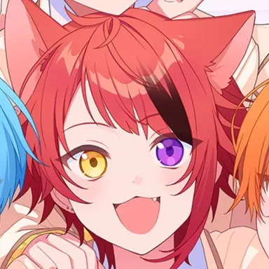 Profile image of 莉犬