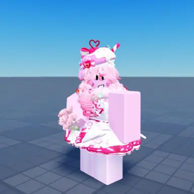 Profile image of 디저티