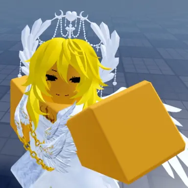 Profile image of 엔젤리나