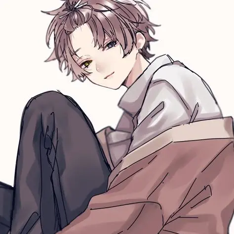 PoshSheet0097의 一途の想い