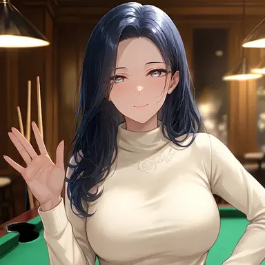 Profile image of 송예나