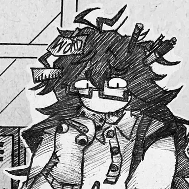 Profile image of 미스터 에이니