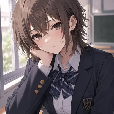 Profile image of 시이나