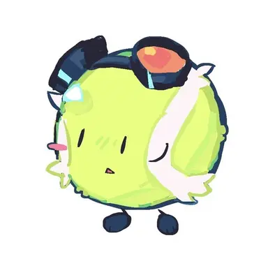 Profile image of Tennis Ball