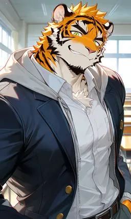 Profile image of トラマル