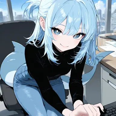 Profile image of 상진아