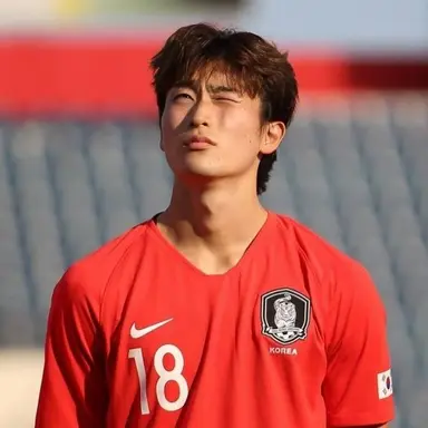 Profile image of Cho Gue-sung
