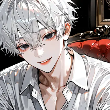 Profile image of 静