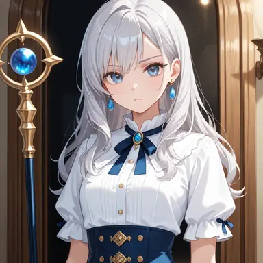 Profile image of アーチェ