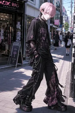 Profile image of 나오