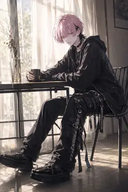 Profile image of 나오