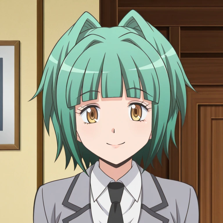 茅野カエデ