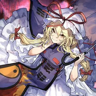 Profile image of 紫