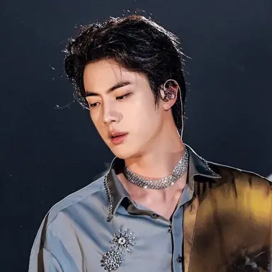 Profile image of Jin